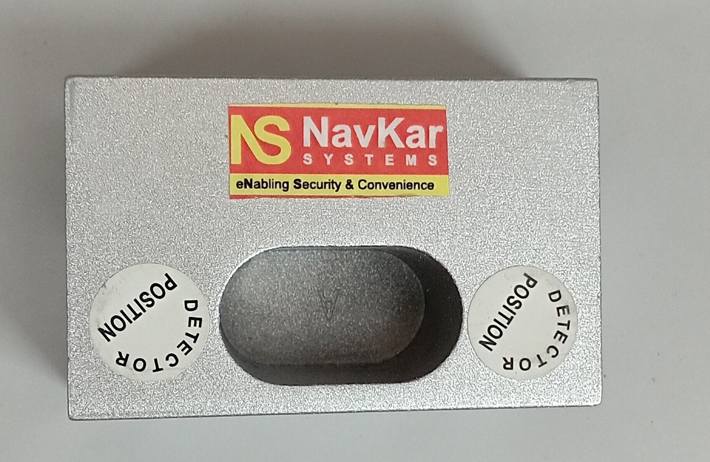 BRU-DB Drop Bolt Lock U Bracket