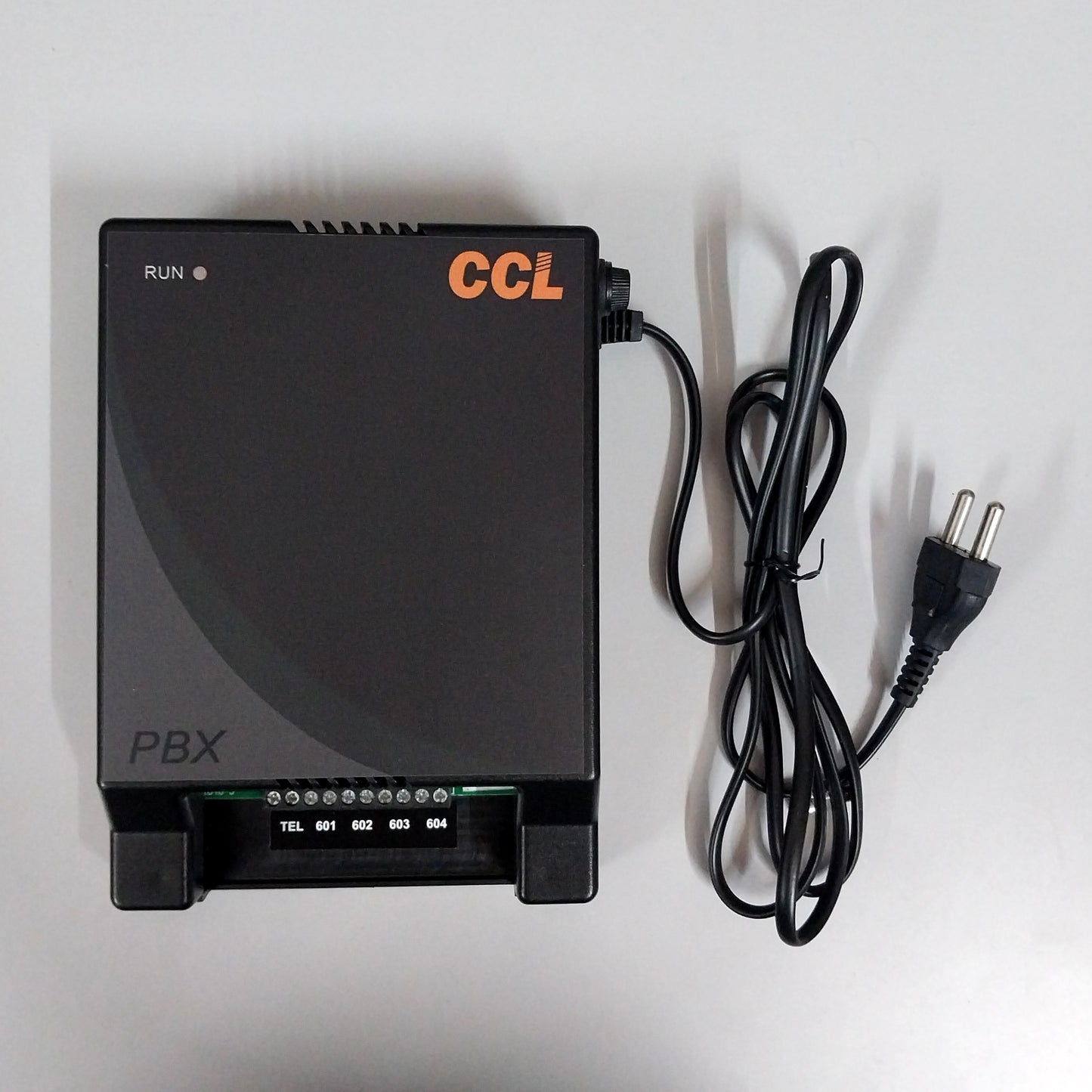 Combo-CN217 Electronic Lock with CCL Door Lock Convertor working on 4 Line Intercom with Beetel C11 Phones