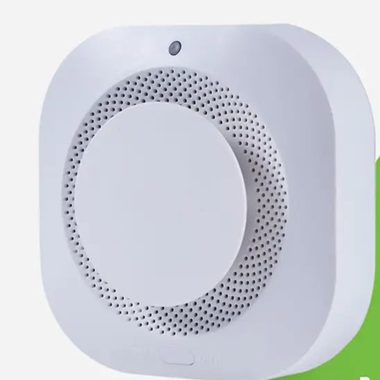 SMK-43 Wireless Smoke Sensor