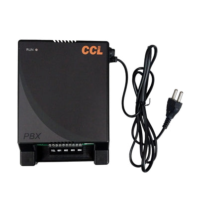 CCL 104B EPABX Intercom System – CCL