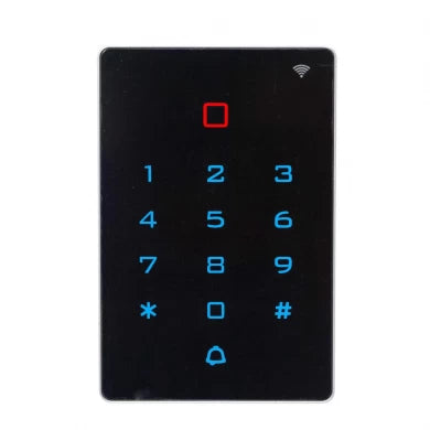 RFAC-TY RFID Pin Access Control with Wi-Fi Access Control – NavKar Systems