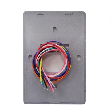 RF-35 RF, Card, Wi-Fi Access Control Panel