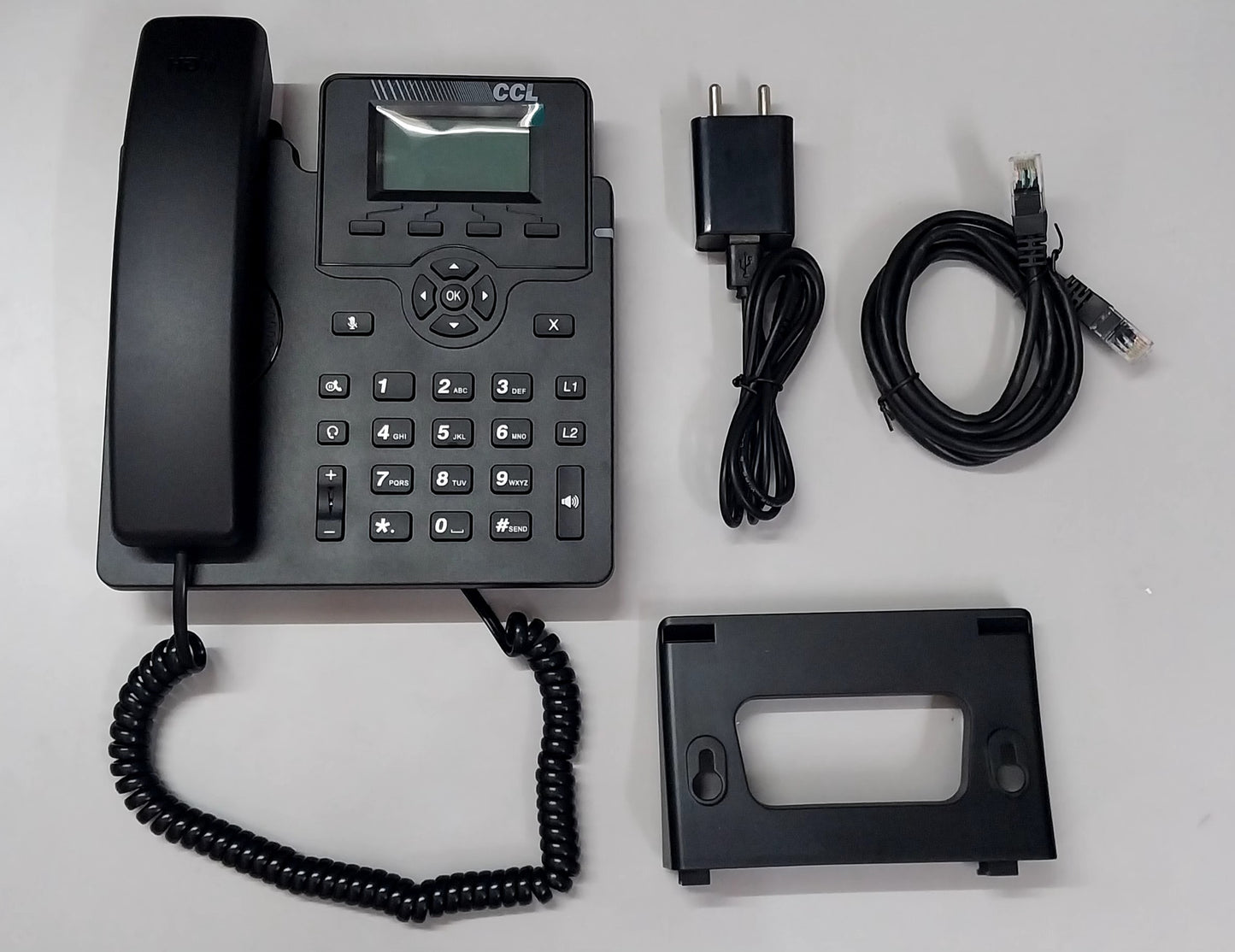 IPH-22 CCL IP Phone