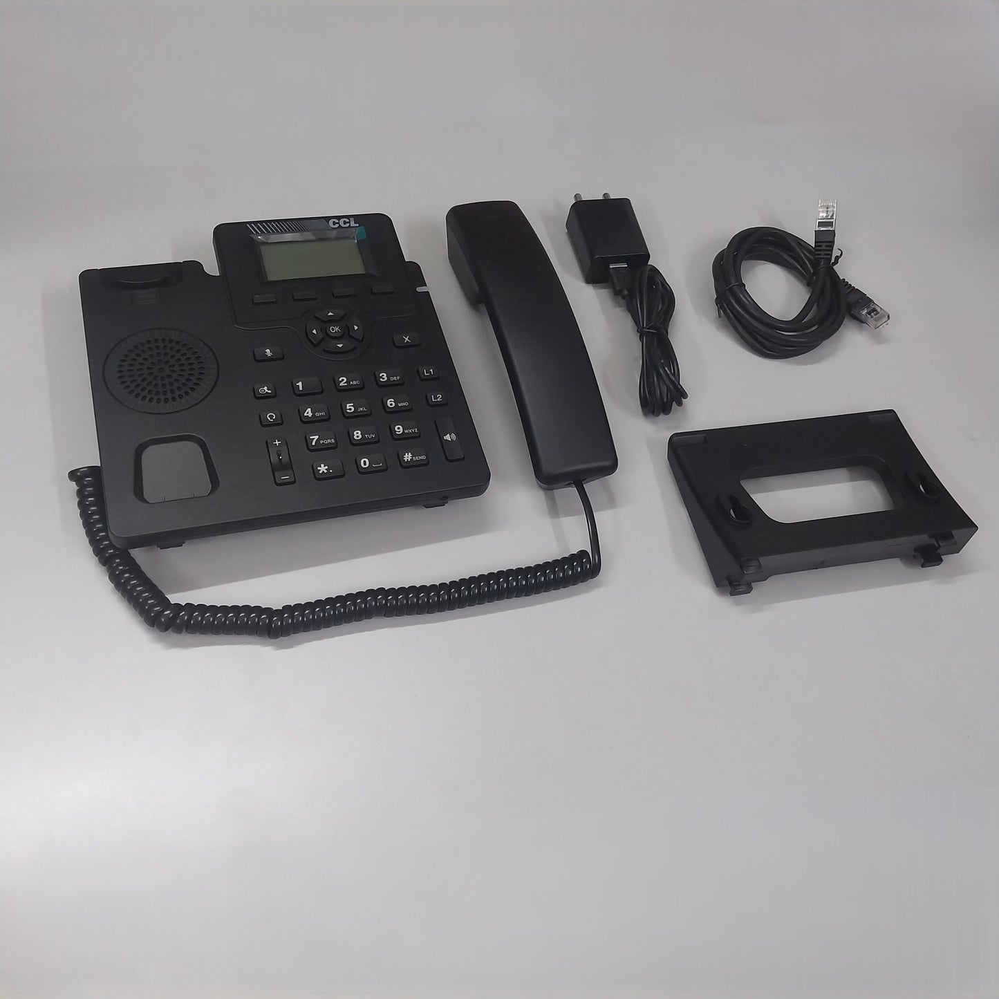 IPH-22 CCL IP Phone