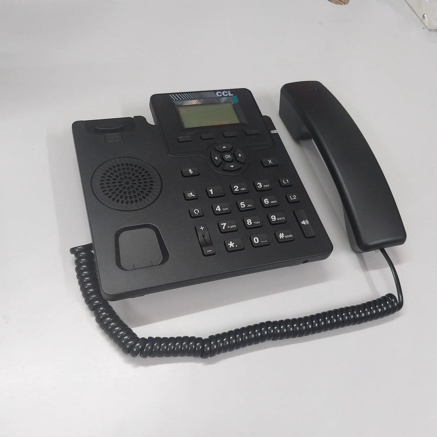 IPH-22 CCL IP Phone