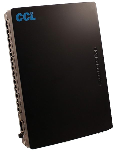 216B Epabx Intercom System