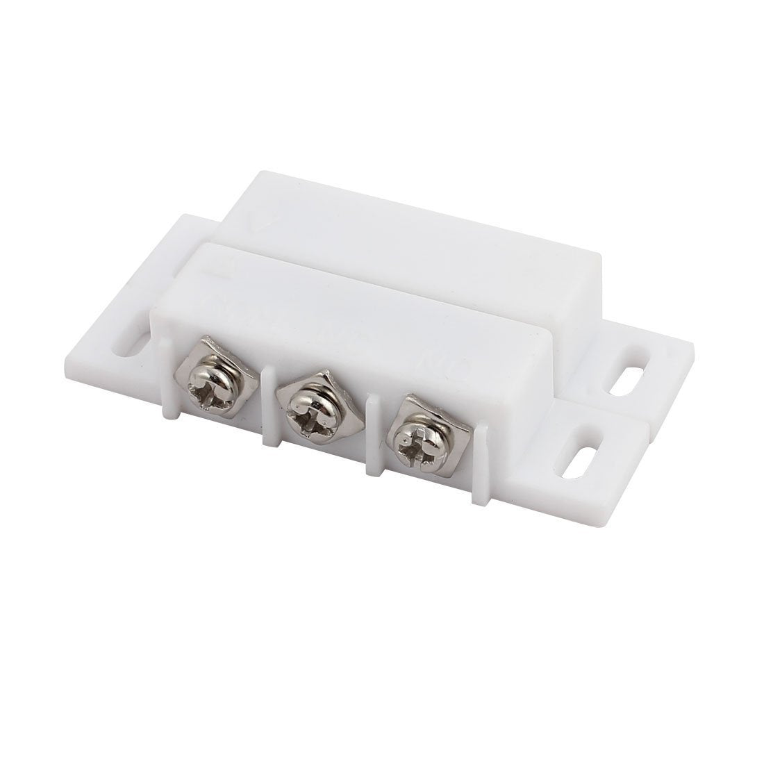 3 Sets of MC-3T Magnetic Reed Switch Normally Open Closed NC NO Door Alarm Window Security