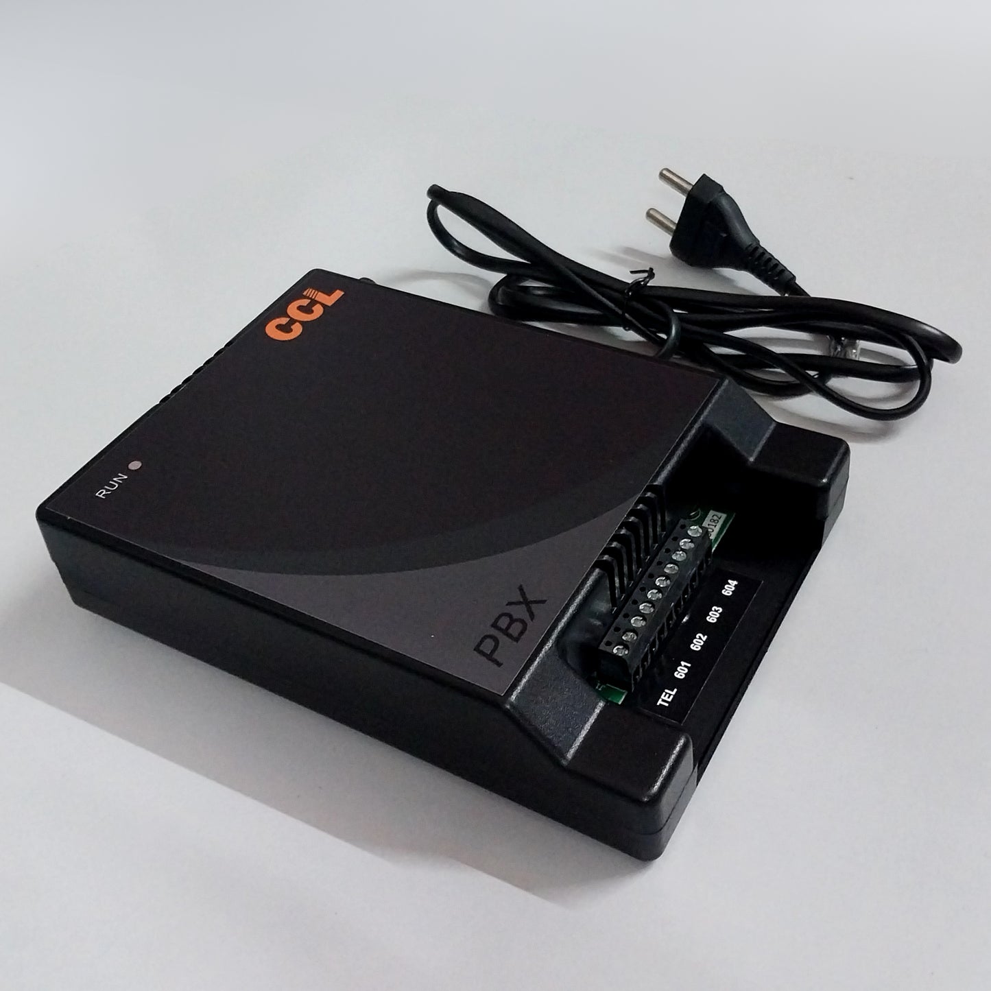 Combo-CN217 Electronic Lock with CCL Door Lock Convertor working on 4 Line Intercom with Beetel C11 Phones