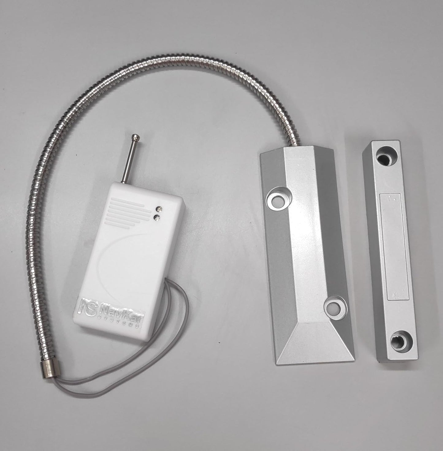 SH-43 Wireless Rolling Metal Door Shutter Sensor