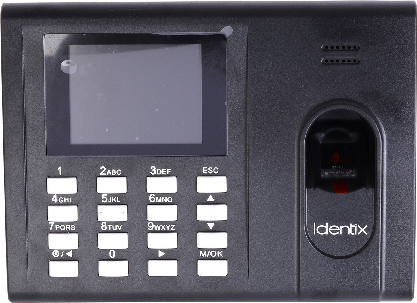 ESSL K30 With Wifi Biometric Attendance with 1 year cloud software and Mobile App for upto 50 Employees