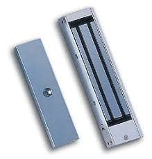 EM-302 EM Lock (Electromagnet) 300 Lbs