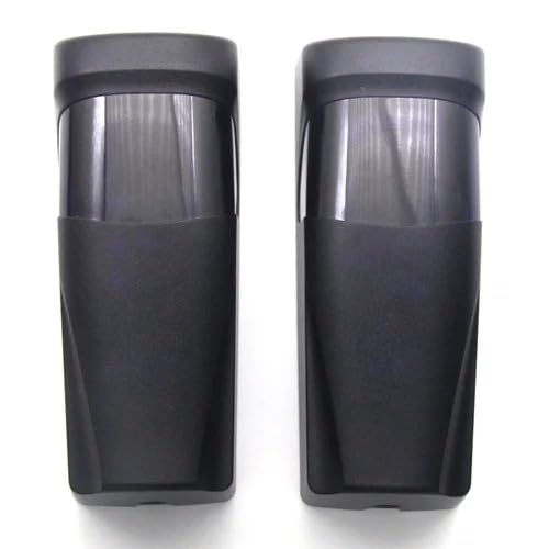 SBWL-10 IP55 Single Infrared Beam Sensor