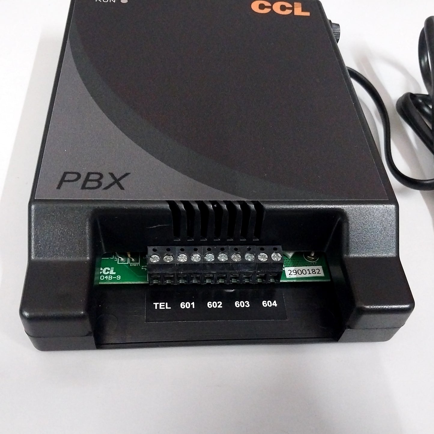 CCL 104B Epabx Intercom System