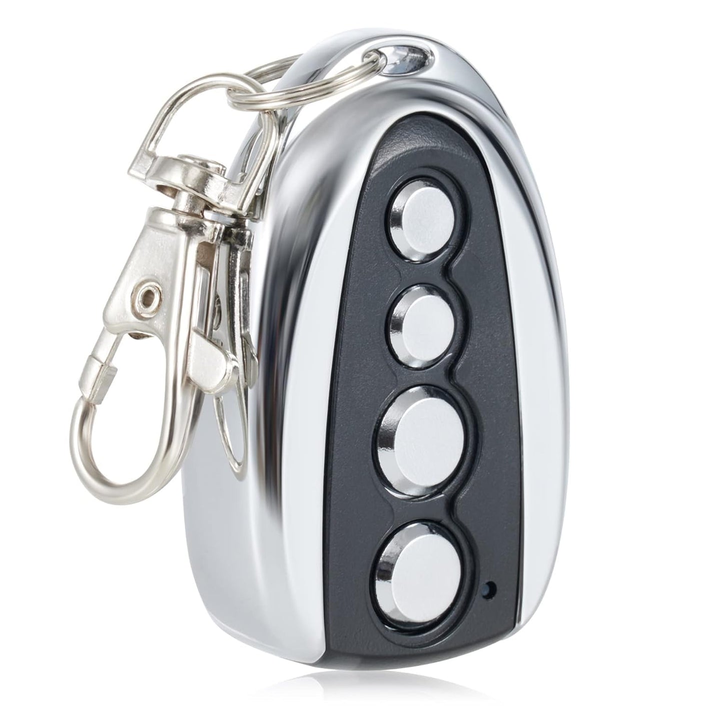 Combo-CN262 Remote Receiver with 2 (433MHZ) 4 Button Remote for Electronic or EM Door Lock