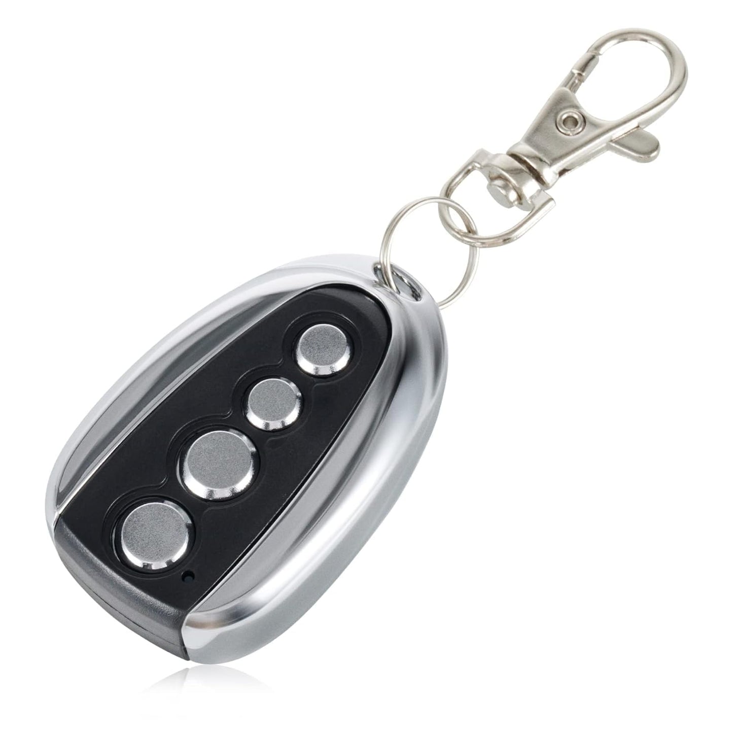 (RM-BL0443) Navkar Systems 433MHZ 4 Button Remote