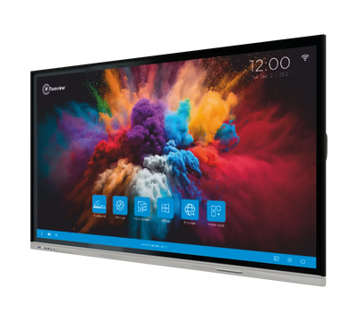 T291194-A 55 Inch All-in-One Interactive Flat Panel – NavKar Systems