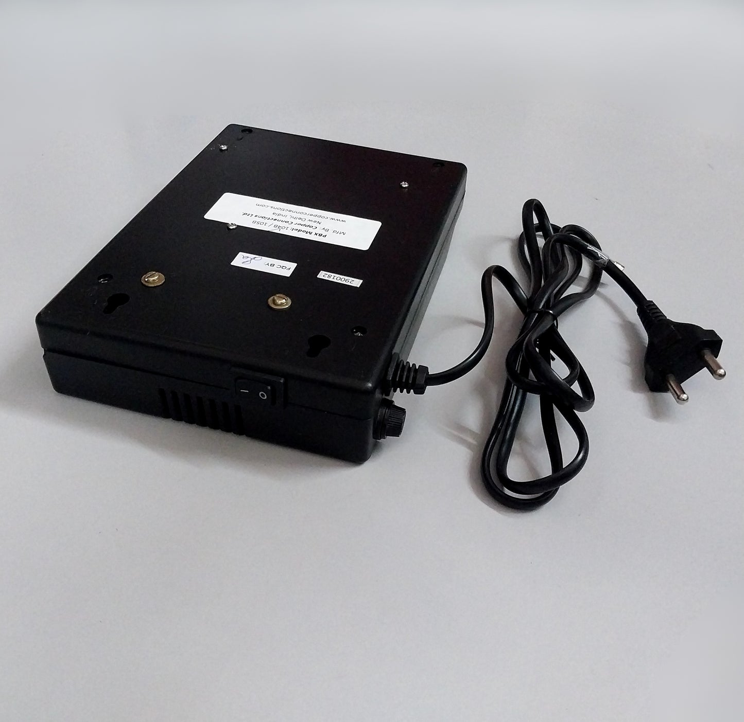 CCL 104B Epabx Intercom System