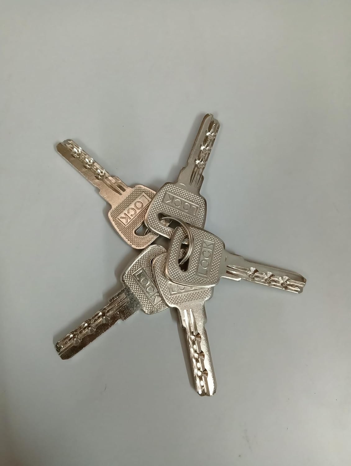 SC-S-200EL Secureye Electronic RIM Lock