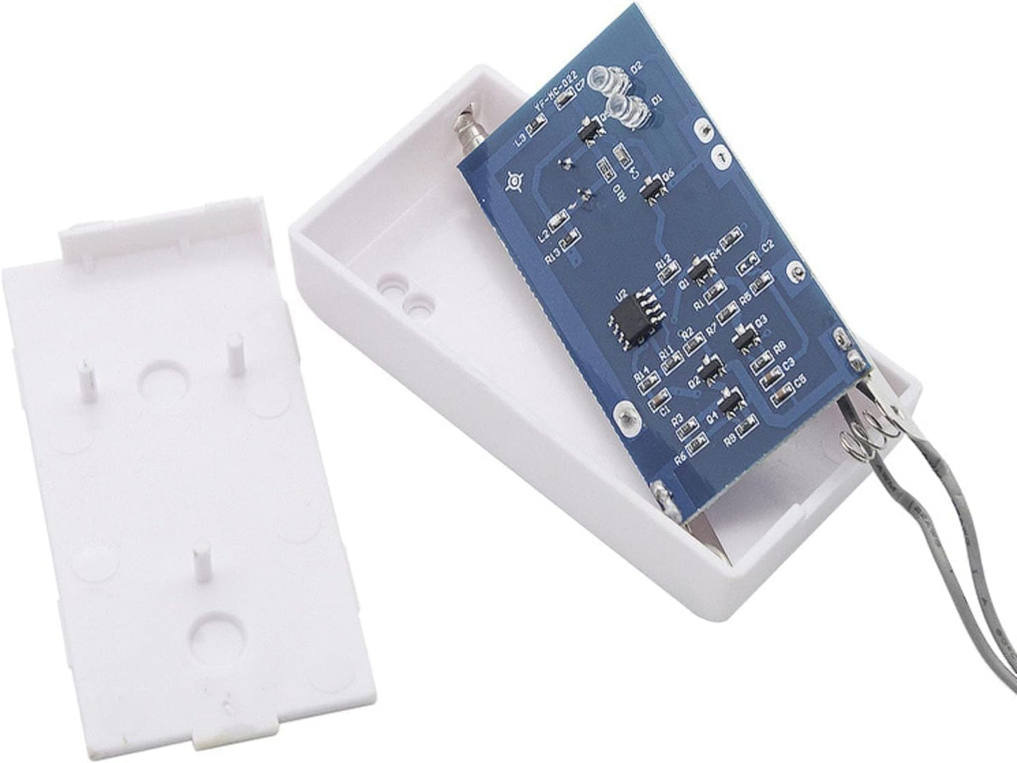 SH-43 Wireless Rolling Metal Door Shutter Sensor