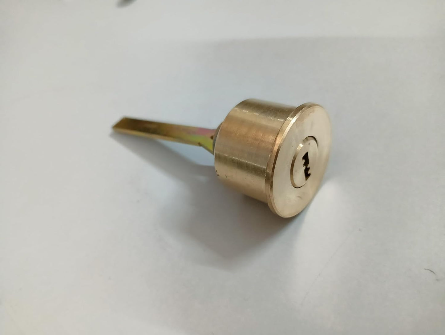 SC-S-200EL Secureye Electronic RIM Lock