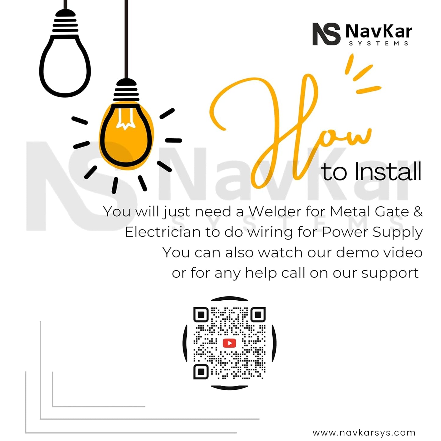 Combo-CN21 Electronic Lock with Switch Power Supply to Operate by Switch from Multiple Floors or Flats