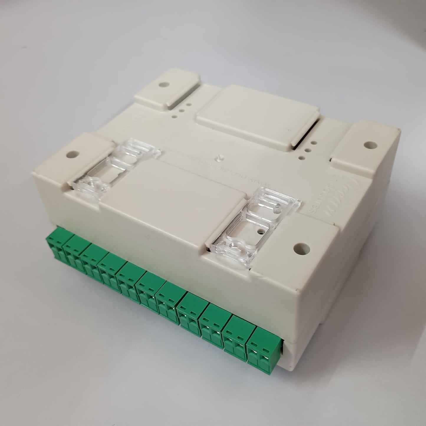DICM-08 Navkar Systems 8 Door Interlocking Controller Card