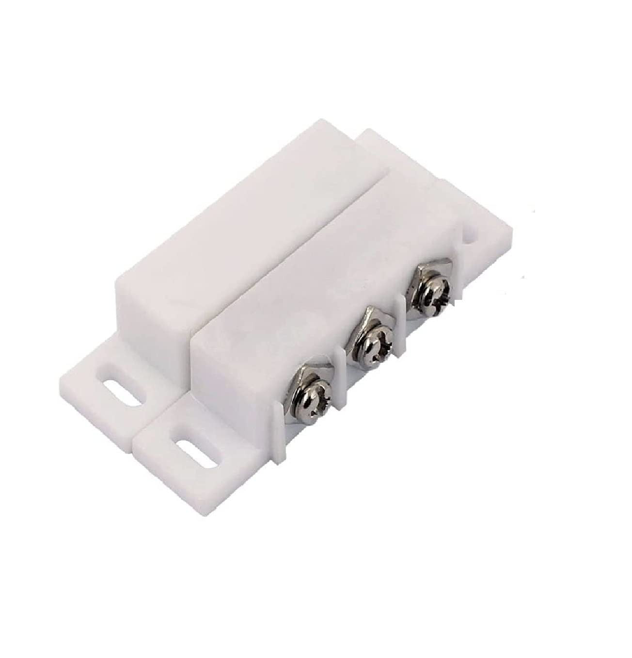 MC-3T NO NC Wired Door Sensor with 3 Terminals