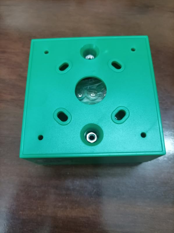 GBS-44 Emergency Door Release Glass Break Alarm Button Fire Alarm Swtich Break Glass Exit Release Switch