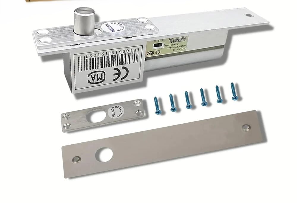 Combo-CN175 Card Access Control with Drop Bolt Lock