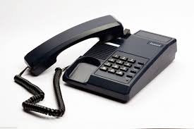 C-11 Landline Basic Phone