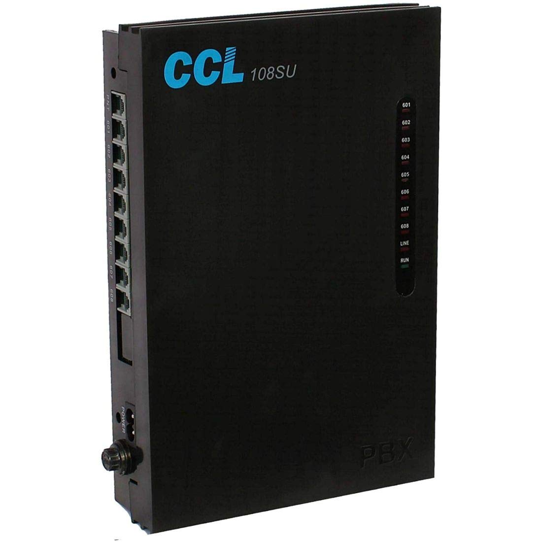 Combo-CN190 Electronic Lock with CCL Door Lock Convertor working on 8 Line Intercom with Beetel C11 Phones
