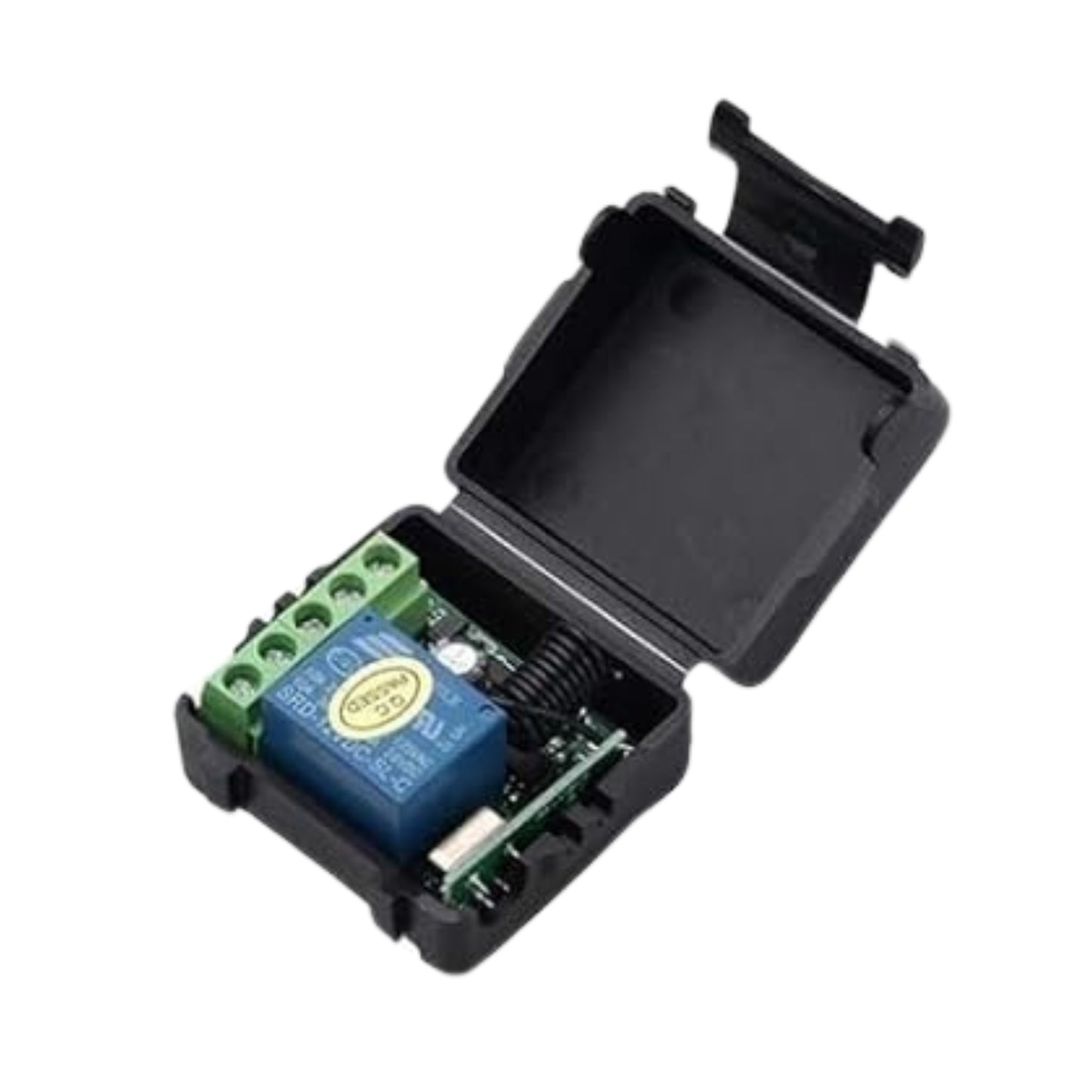 RR-120143 12V 1 CH REMOTE RECEIVER 433 MHz