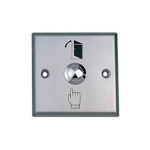 SSW-44 EXIT SWITCH STEEL 3 x 3