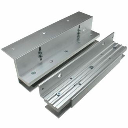 BRGG-EM Gg Bracket for EM Lock (Electromagnet) 600 Lbs – view 2