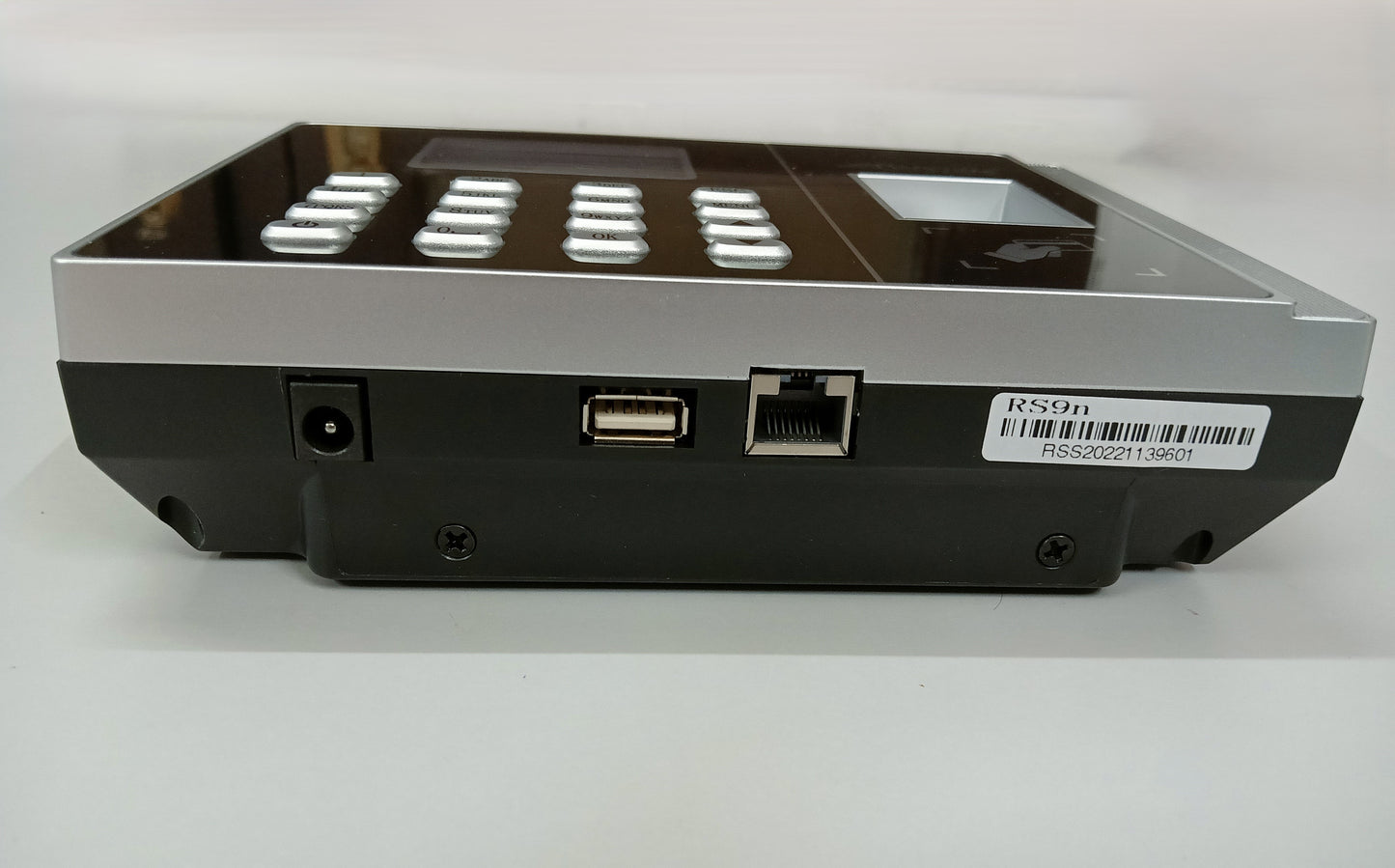 Combo-CN114 Biometric Attendance & Access Control System with EM Lock & Push Button