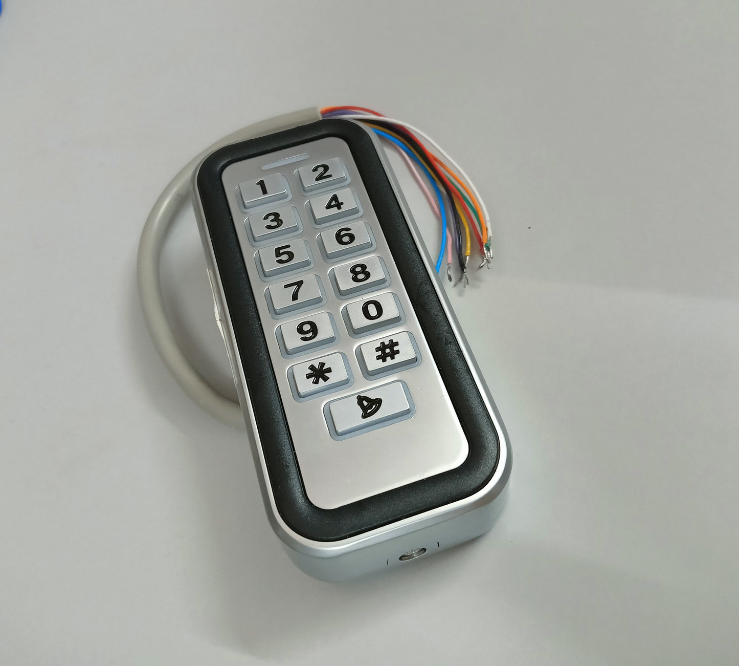 WP-15 Rfid Access Control Panel Weather Proof For Access Control System