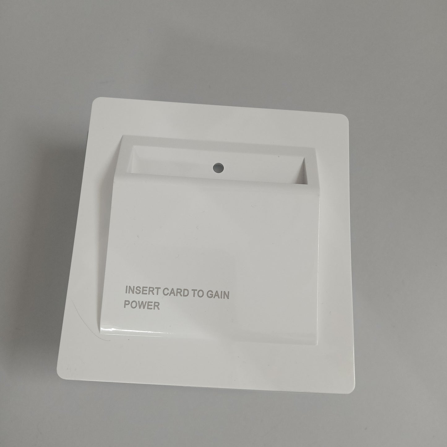 ESS-10 Hotel Card Switch Energy Saving Switch Key Card Switch Electricity Panel Switch