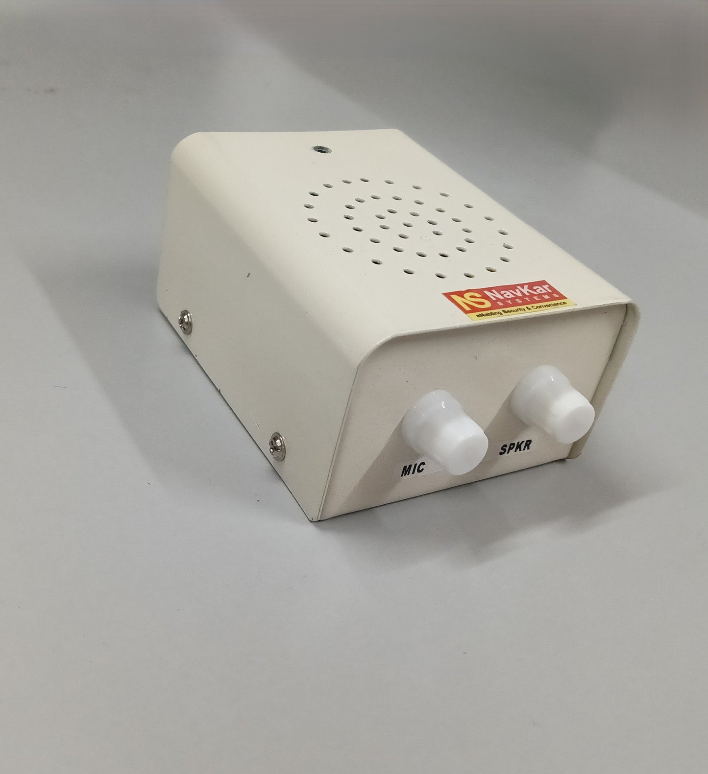 Combo-CN68 2 Channel Audio Switcher with 1 Audio Unit