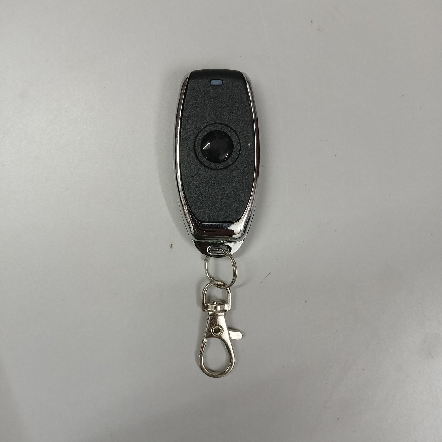 WB-02 Weatherproof Finger Card Pin Remote Mobile App Access Control Panel with 2 Remotes, Can Operate Any Electronic Lock Using Finger Card Pin Remote Smart Life App