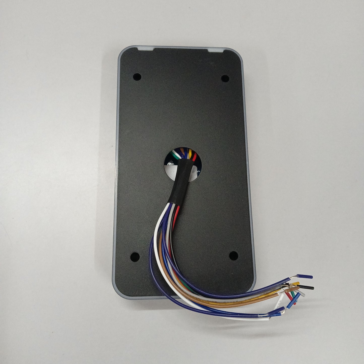 WB-02 Weatherproof Finger Card Pin Remote Mobile App Access Control Panel with 2 Remotes, Can Operate Any Electronic Lock Using Finger Card Pin Remote Smart Life App