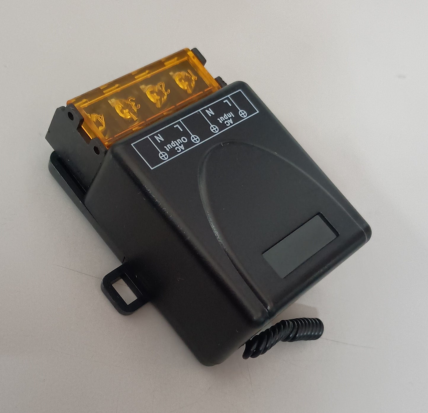 RR-220143 220v Remote Kit With 2 Remotes
