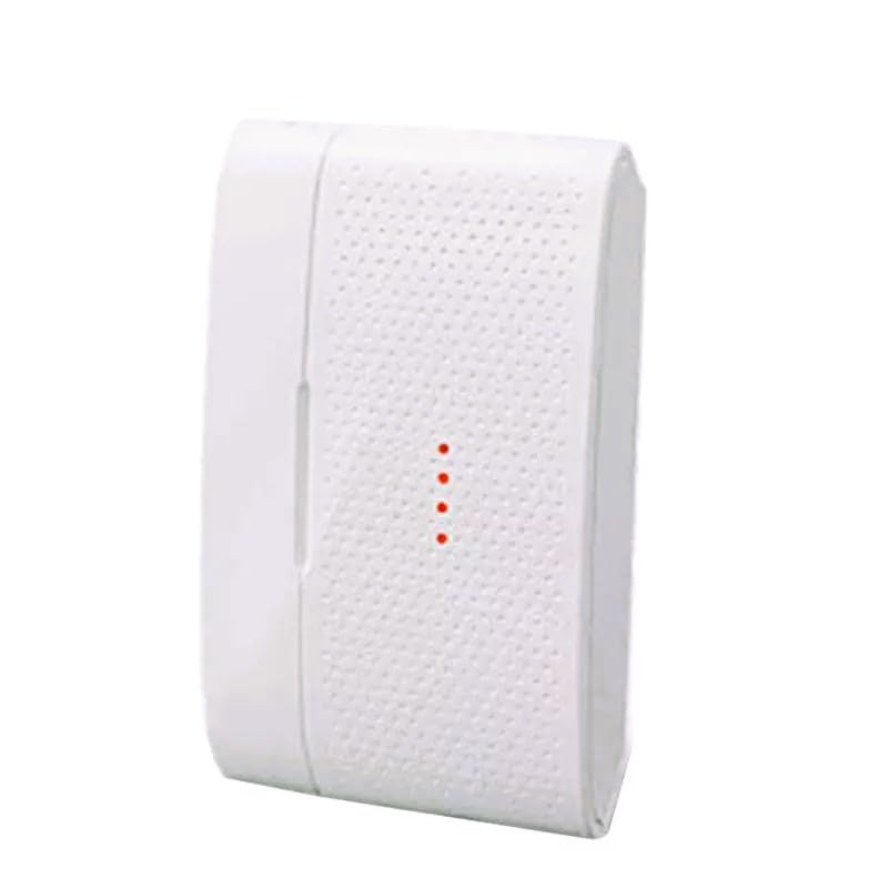 (MCJ-43) NAVKAR SYSTEMS 433MHZ Wireless Window Door Sensor WiFi Magnetic Detector Home Alarm System