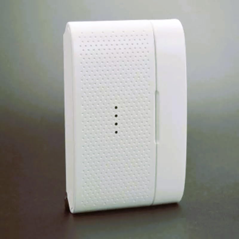 (MCJ-43) NAVKAR SYSTEMS 433MHZ Wireless Window Door Sensor WiFi Magnetic Detector Home Alarm System