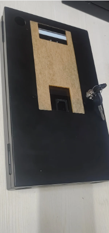 Metal Enclosure for Zkteco SpeedFace-V5L