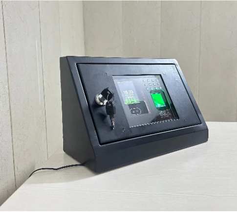 Metal Enclosure for eSSL MB160 Biometric Attendance Machine