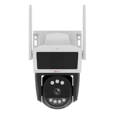 Trueview Wi-Fi Mini Pt Camera 3mp Two Way Audio T18290S – Trueview