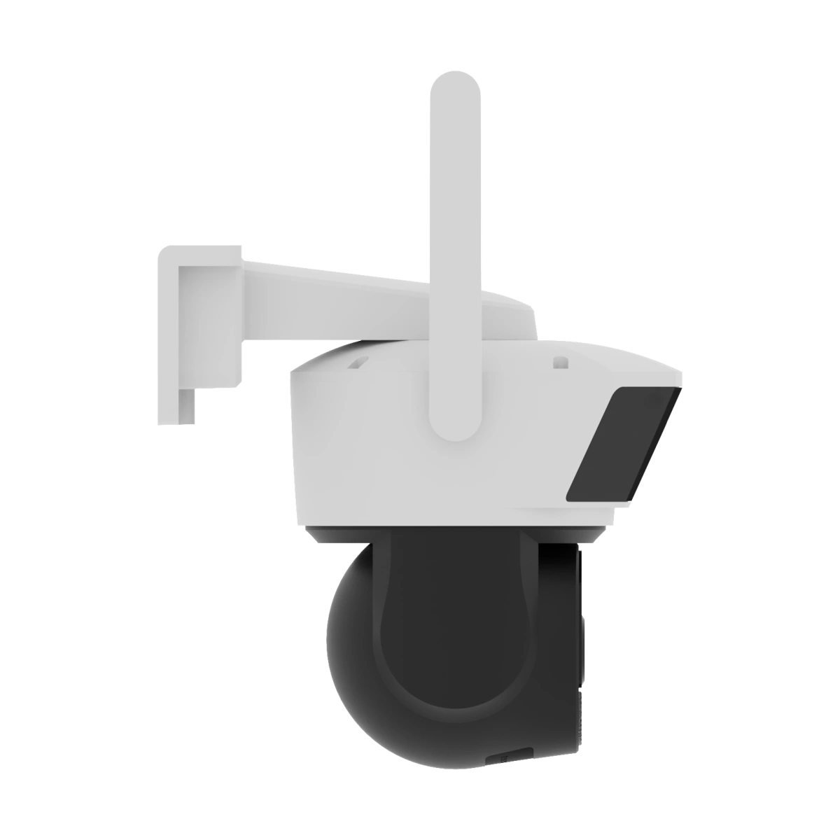 Trueview Wi-Fi Mini PT Camera 3mp Two Way Audio T18290S (10X Zoom)