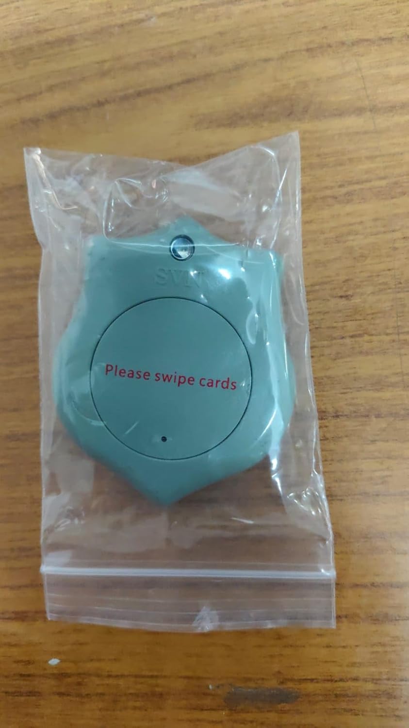 Outside Reader for RFID motorised Lock (Lock not Included)