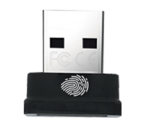 SecureEye USB Fingerprint Scanner S-K100