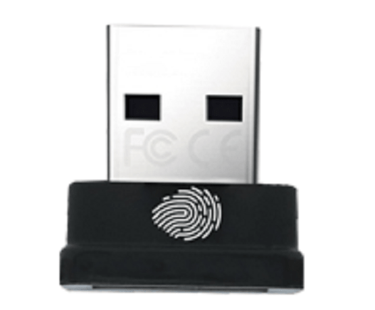SecureEye USB Fingerprint Scanner S-K100 – view 2